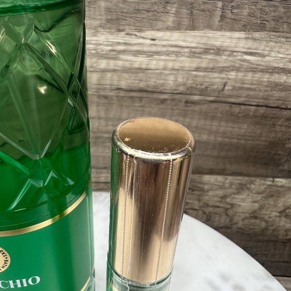 Bath & Body Works Everyday Luxury Pistachio Glaze Body Mist & Perfume Spray Set - Picture 5 of 7